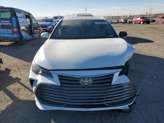 2019 TOYOTA AVALON XLE - 4T1BZ1FB2KU010730