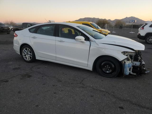 2016 FORD FUSION SE - 3FA6P0HD0GR385993