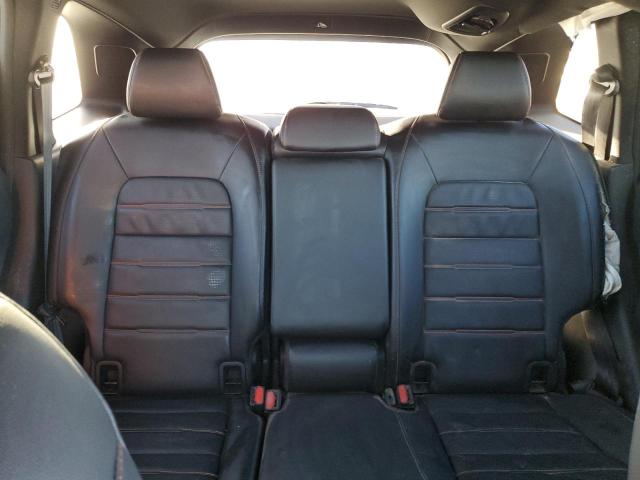 2023 HONDA CR-V SPORT - 2HKRS6H98PH804888