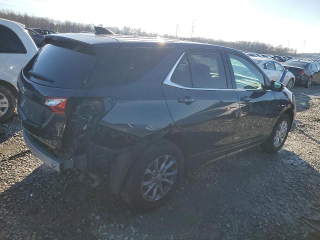 2018 CHEVROLET EQUINOX LT - 3GNAXSEV6JL370106