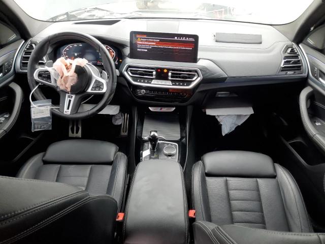 2024 BMW X3 M40I 5UX83DP04R9T98800