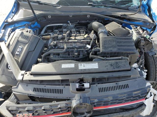 2019 VOLKSWAGEN GTI S - 3VW5T7AU8KM008545