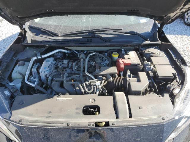 2023 NISSAN SENTRA SV - 3N1AB8CV6PY250091