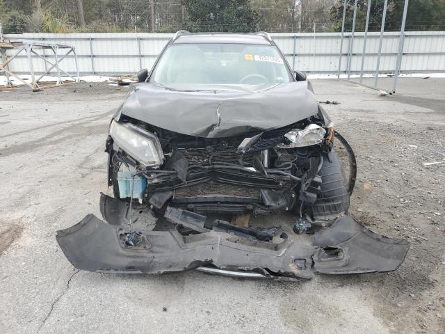 2015 NISSAN ROGUE S - 5N1AT2MTXFC862169