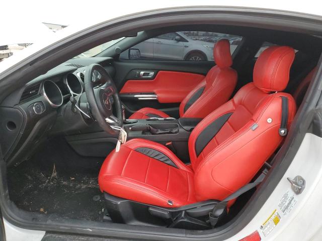 2020 FORD MUSTANG - 1FA6P8TH6L5132327