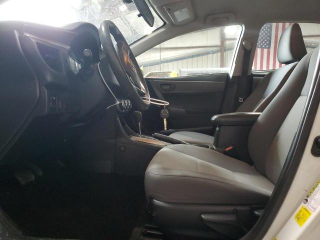 2016 TOYOTA COROLLA L 2T1BURHE5GC506814