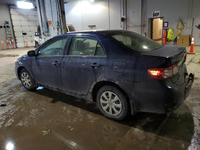 Vin: 2t1bu4ee3dc925733, lot: 41963125, toyota corolla base 20132