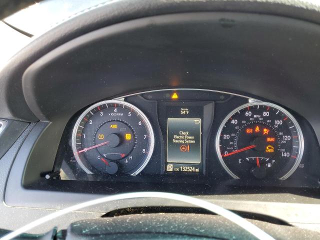 2017 TOYOTA CAMRY LE 4T1BF1FK2HU651409