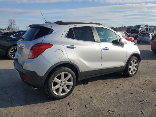 2015 BUICK ENCORE PRE - KL4CJHSB5FB161104