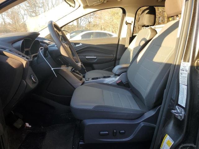 2016 FORD ESCAPE SE - 1FMCU9GX9GUC13293