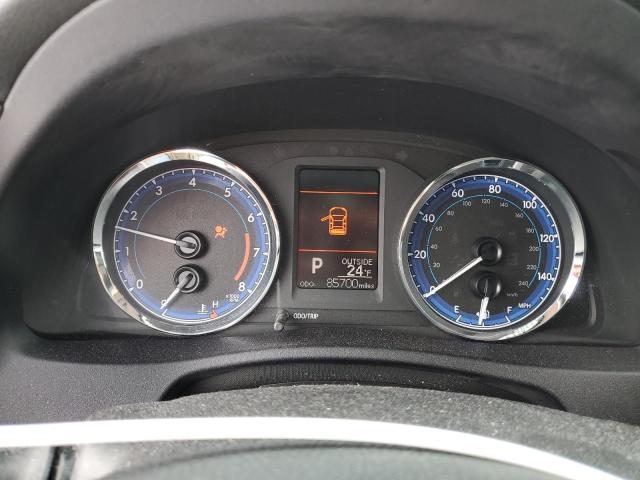 2018 TOYOTA COROLLA L 2T1BURHE1JC118454
