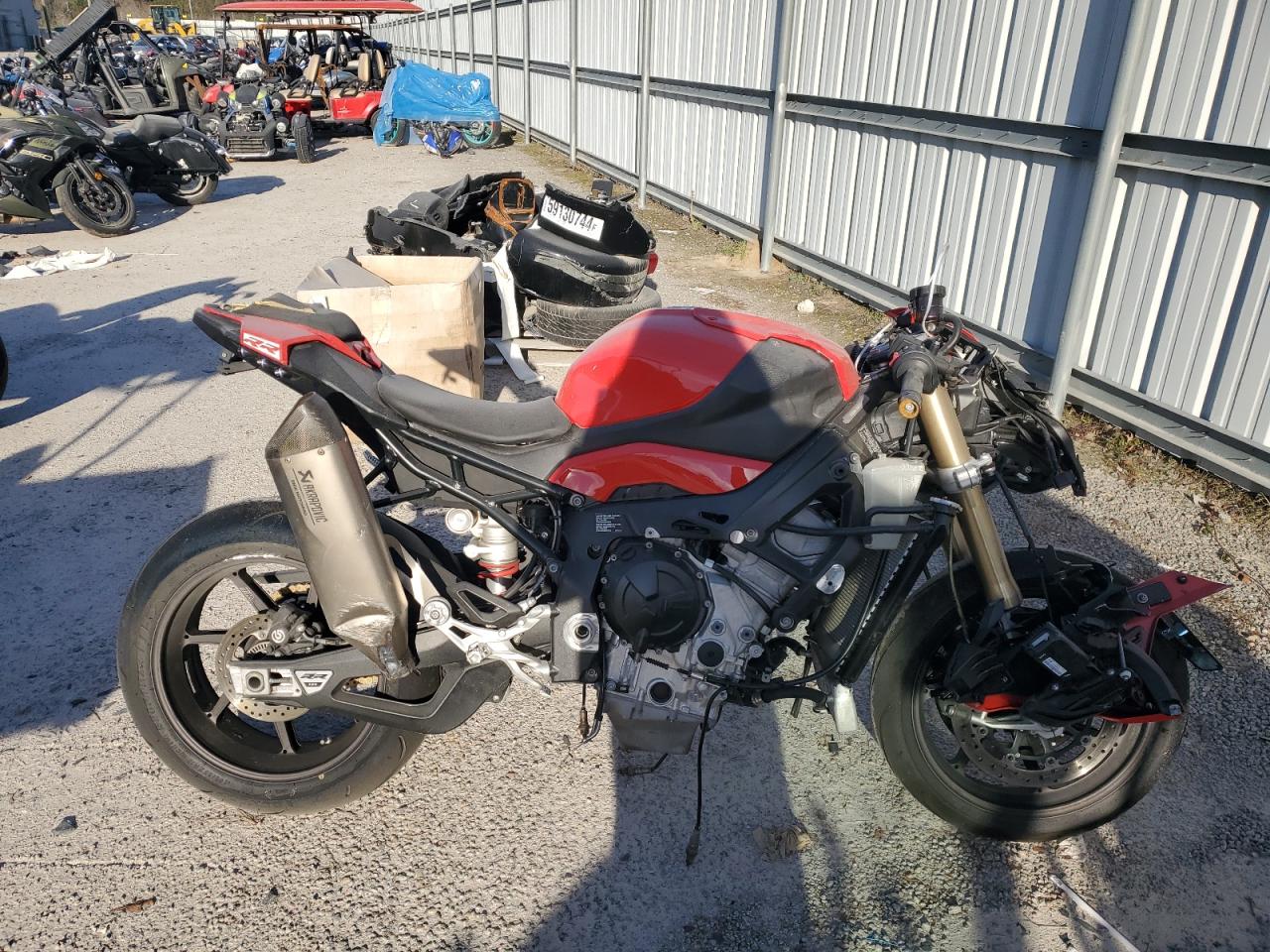 WB10E6304R6J56193 BMW S 1000 RR 2024