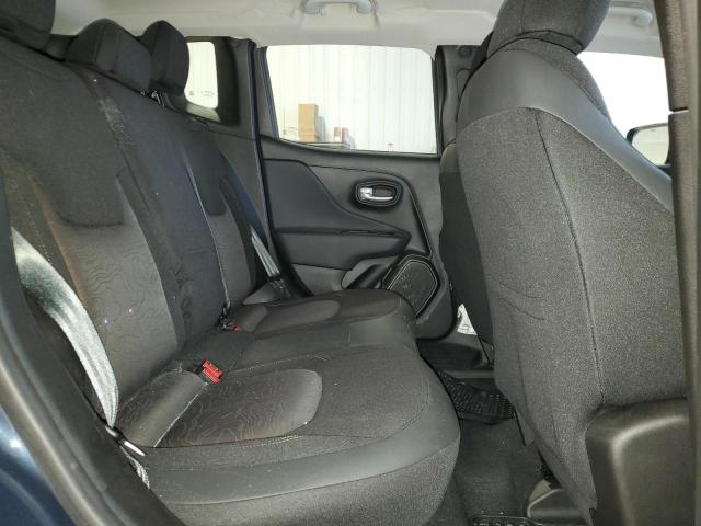 2023 JEEP RENEGADE L - ZACNJDB11PPP43574