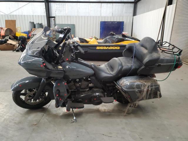 2022 HARLEY-DAVIDSON FLTRK - 1HD1KZF21NB654768