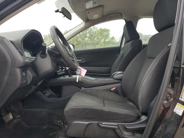 2016 HONDA HR-V LX - 3CZRU5H39GM743037