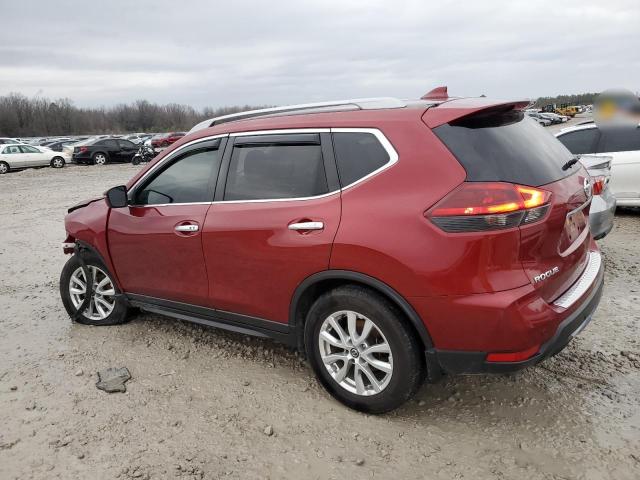 Vin: 5n1at2mt1kc768322, lot: 43447725, nissan rogue s 20192