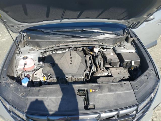 2024 HYUNDAI TUCSON SEL - 5NMJB3DE2RH370501