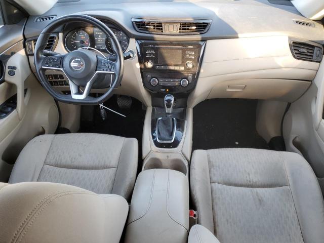 2017 NISSAN ROGUE S JN8AT2MV0HW013633