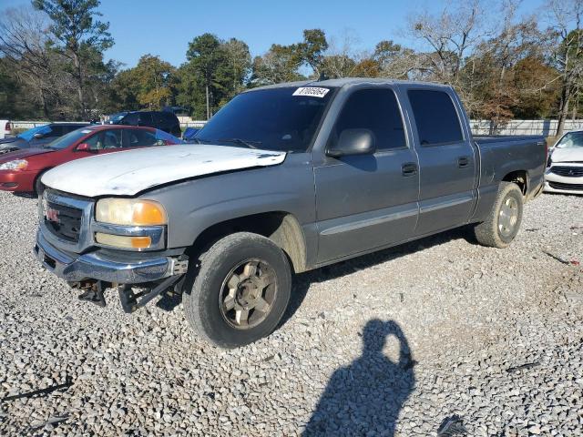 GMC NEW SIERRA