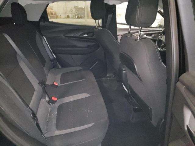 2021 CHEVROLET TRAILBLAZE - KL79MRSL3MB023965