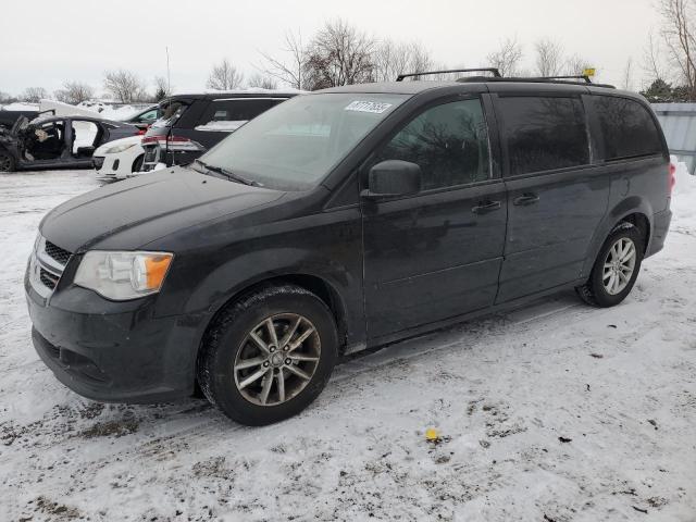 Vin: 2c4rdgbg4gr226301, lot: 87717655, dodge caravan se 2016 img_1