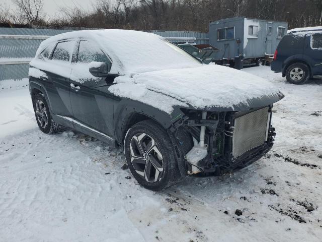2023 HYUNDAI TUCSON SEL 5NMJFCAE3PH179420