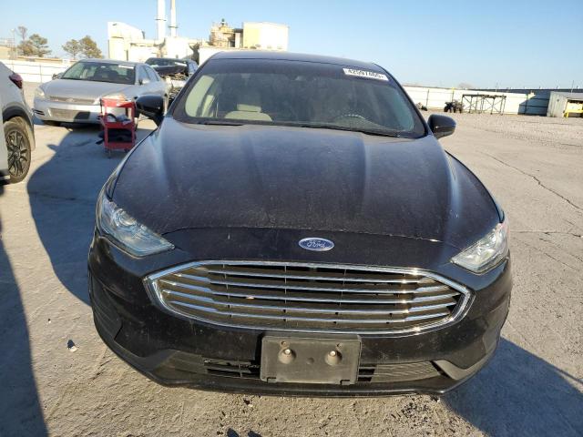 2020 FORD FUSION SE - 3FA6P0HD4LR168800