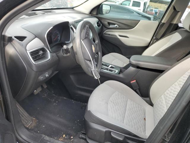 2020 CHEVROLET EQUINOX LS - 2GNAXHEV1L6125658