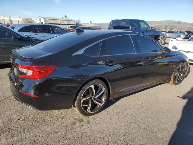 2018 HONDA ACCORD SPO - 1HGCV1F33JA268057