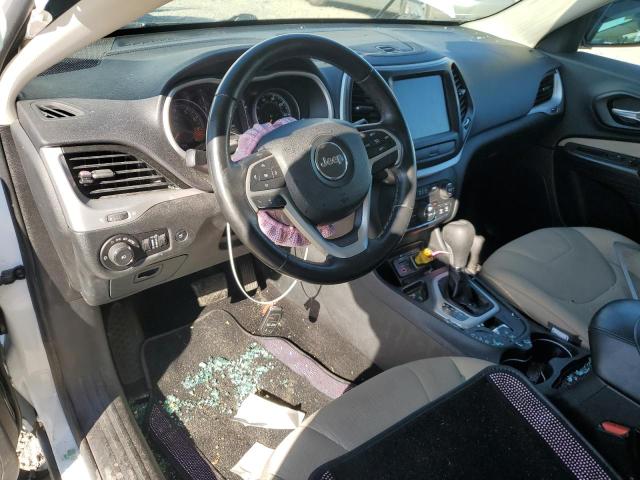 2015 JEEP CHEROKEE L - 1C4PJLCS9FW741988