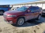 2019 JEEP CHEROKEE L - 1C4PJLCB7KD147731