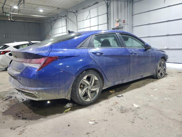 Vin: 5npls4ag5ph086316, lot: 41998975, hyundai elantra sel 20233