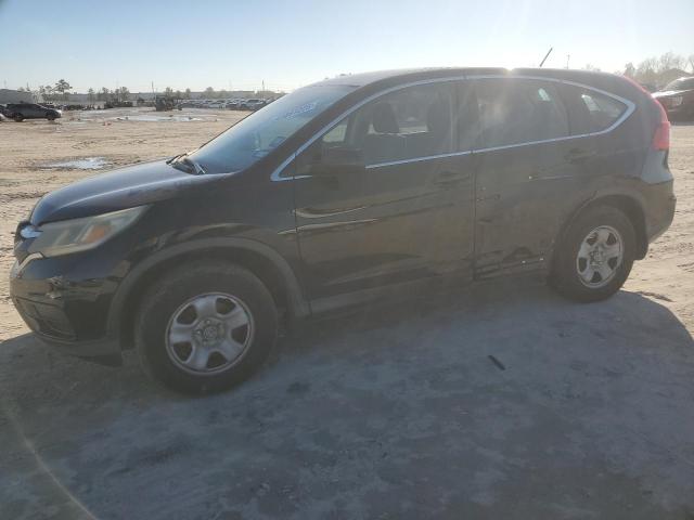 2016 HONDA CR-V LX - 2HKRM4H37GH603025