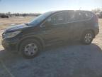 2016 HONDA CR-V LX - 2HKRM4H37GH603025