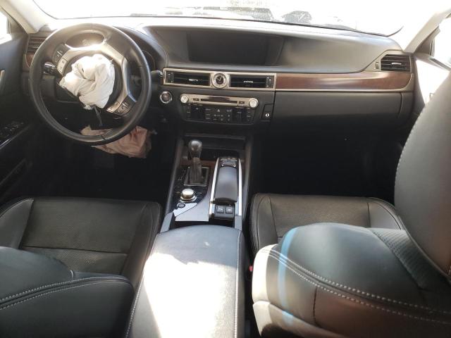 2015 LEXUS GS 350 JTHBE1BL3FA002138