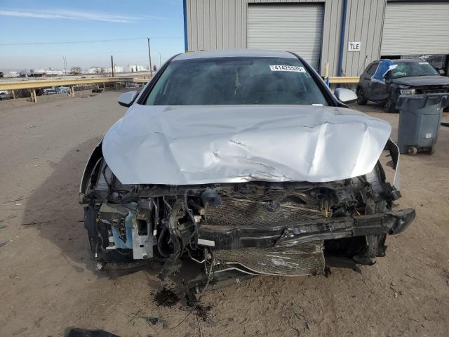 2019 HYUNDAI SONATA SE - 5NPE24AF7KH776030