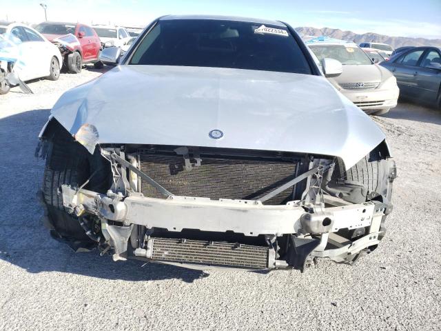 2015 MERCEDES-BENZ C 300 - 55SWF4JB8FU051285