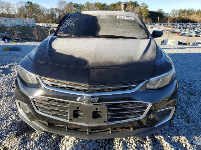 2018 CHEVROLET MALIBU LS - 1G1ZB5ST6JF289740