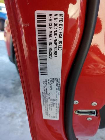 2023 JEEP COMPASS LA - 3C4NJDFN4PT513567