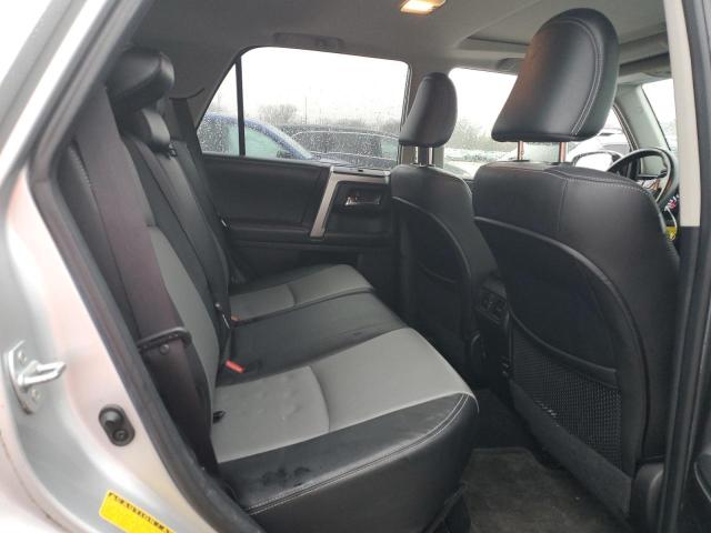 2015 TOYOTA 4RUNNER SR - JTEBU5JR7F5222954