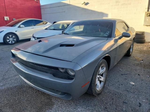Vin: 2c3cdzagxjh265480, lot: 89408705, dodge challenger sxt 20182
