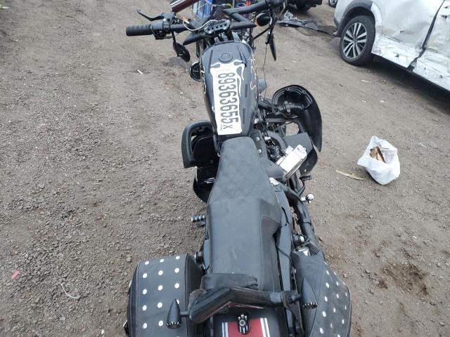 2017 HARLEY-DAVIDSON XL883 IRON 1HD4LE212HC422033