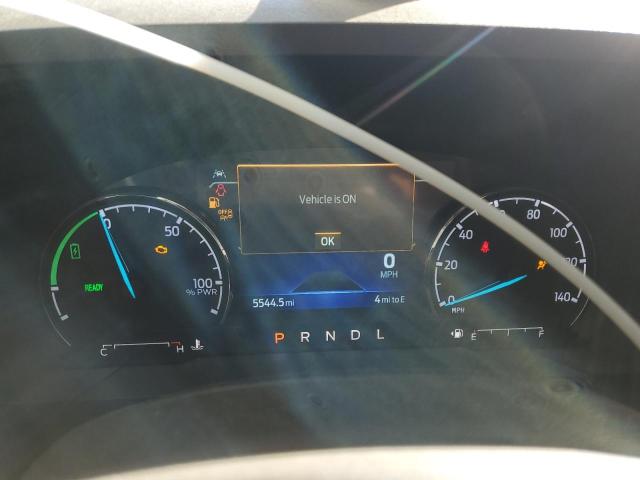 2024 FORD MAVERICK L 3FTTW8M31RRA18258