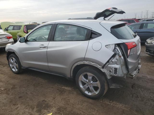 2016 HONDA HR-V LX - 3CZRU6H30GM754191