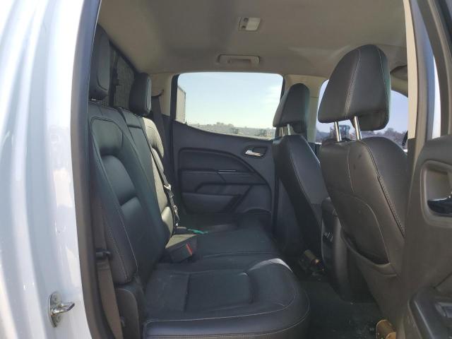 2016 GMC CANYON SLT 1GTP6DE10G1259842