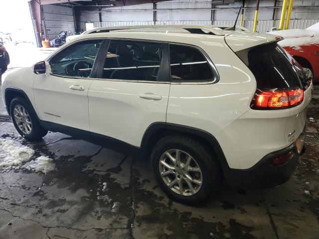 Vin: 1c4pjmcs7hw555326, lot: 87687345, jeep grand cher latitude 20172