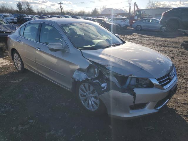 2015 HONDA ACCORD EXL - 1HGCR3F82FA034561
