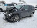 2015 HONDA CR-V EXL - 2HKRM4H72FH690995
