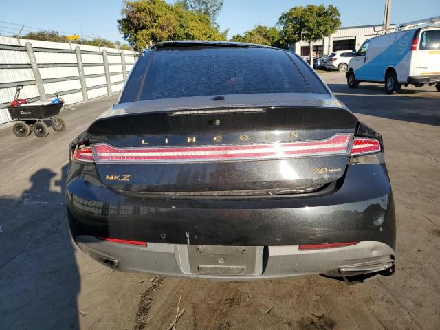 2015 LINCOLN MKZ 3LN6L2G92FR606020