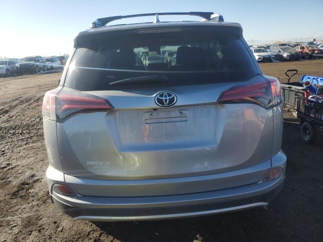 2016 TOYOTA RAV4 XLE - 2T3WFREVXGW244679